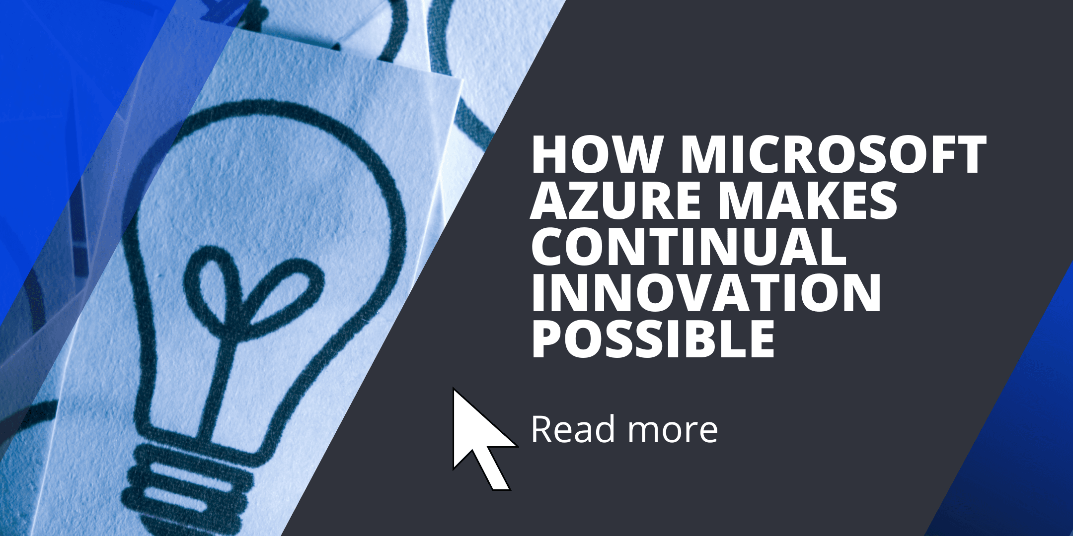 How Microsoft Azure makes continual innovation possible - FITTS